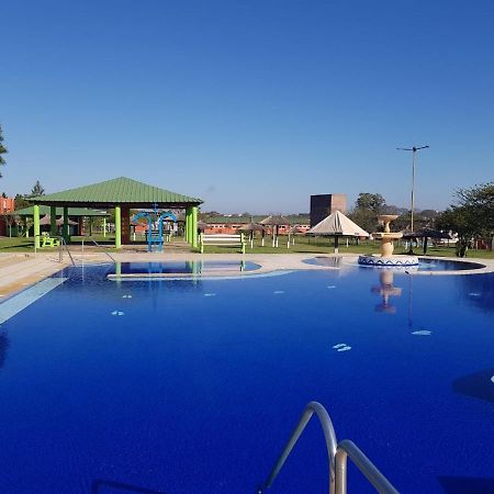 La Sonada Federación Exterior foto