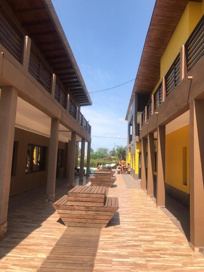La Sonada Federación Exterior foto