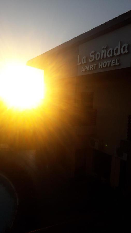 La Sonada Federación Exterior foto