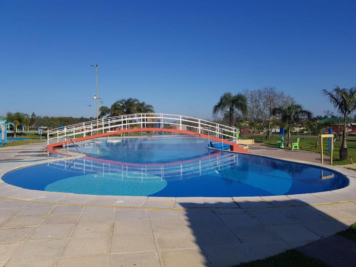 La Sonada Federación Exterior foto