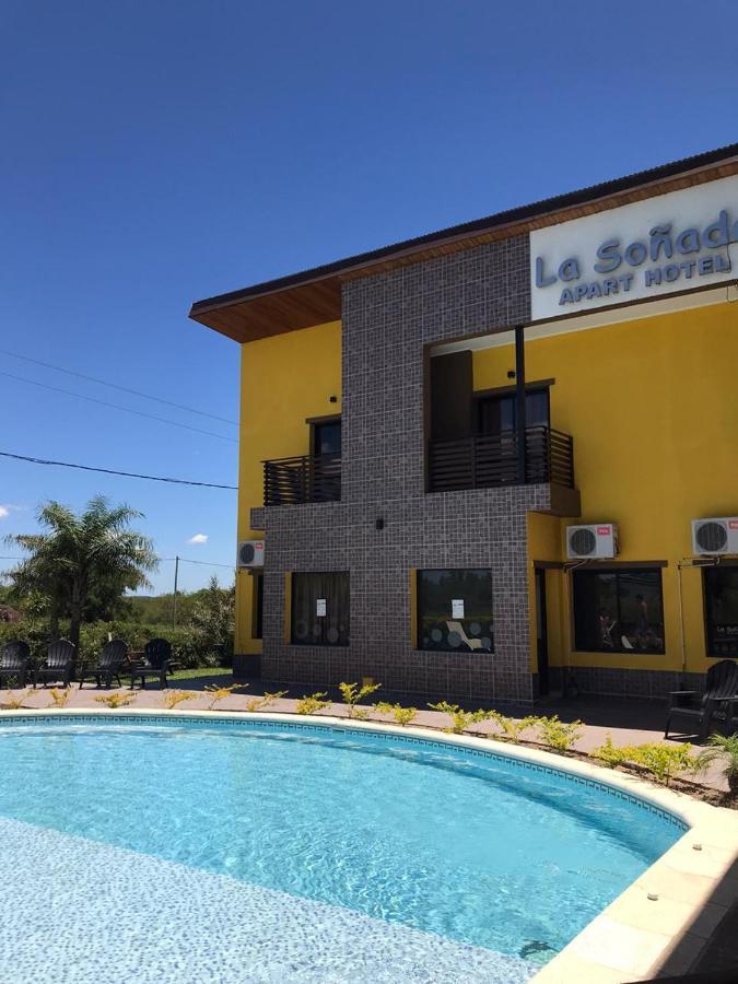 La Sonada Federación Exterior foto