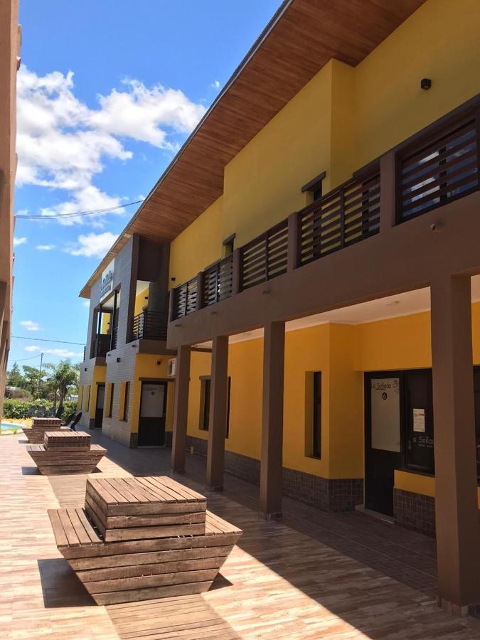 La Sonada Federación Exterior foto