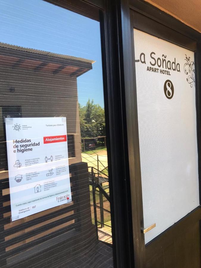 La Sonada Federación Exterior foto