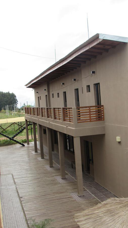 La Sonada Federación Exterior foto